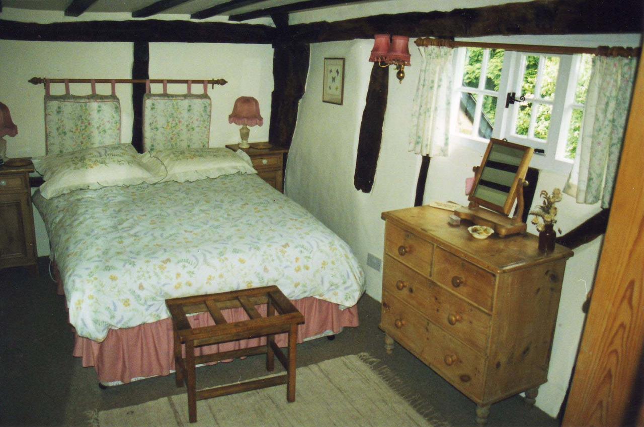 Lower Bache House Leominster Exterior foto
